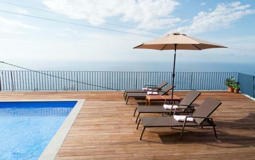 Villa Casa Da Manta