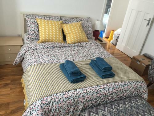 Hostal Bexleyheath Station House