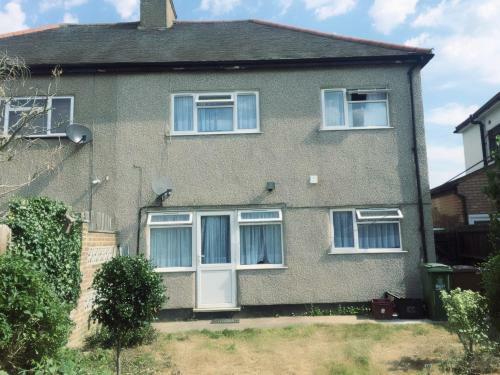 Hostal Bexleyheath Station House