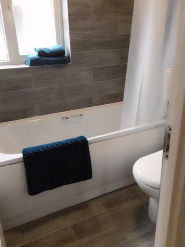 Hostal Bexleyheath Station House