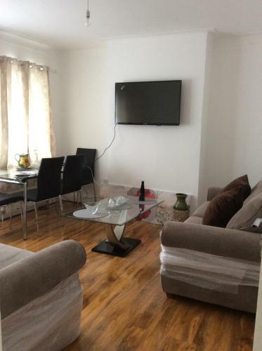 Hostal Bexleyheath Station House