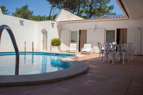 Ofir Beach House Bonan�a