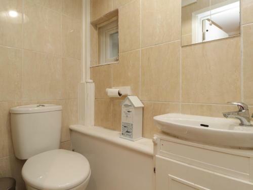 Apartamento Lower Deck