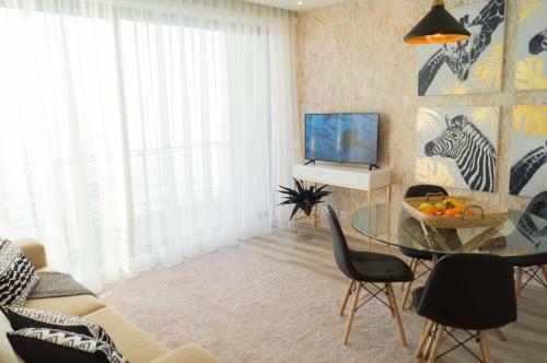 Apartamento Jp Ofir House