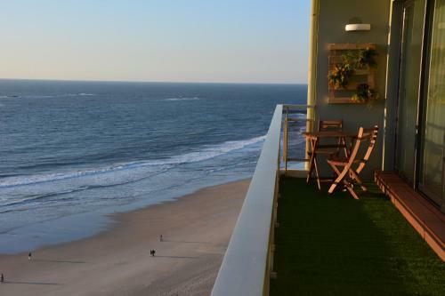 Apartamento Jp Ofir House