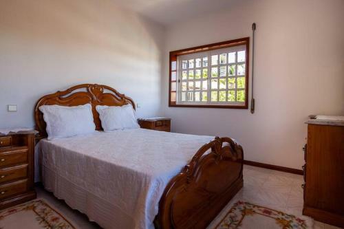 Casa Do Costa Em Arouca Com Piscina