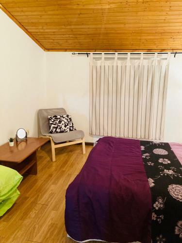 Casa De Ferias No Ger�s