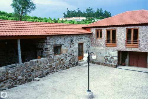 Agroturismo Quinta Da Urtigueira