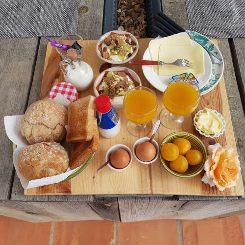 Trendy And Luxe Bed & Breakfast