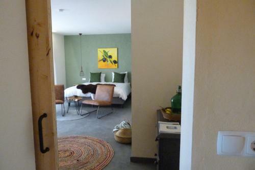 Trendy And Luxe Bed & Breakfast