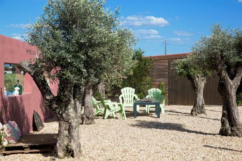 Trendy And Luxe Bed & Breakfast