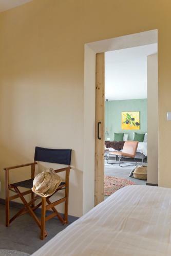Trendy And Luxe Bed & Breakfast