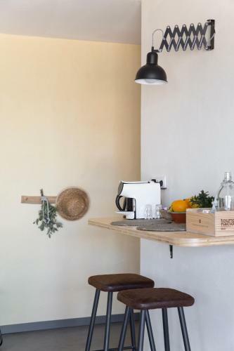 Trendy And Luxe Bed & Breakfast