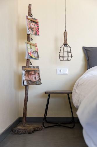 Trendy And Luxe Bed & Breakfast