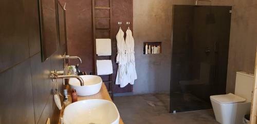 Trendy And Luxe Bed & Breakfast
