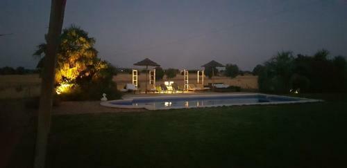 Trendy And Luxe Bed & Breakfast
