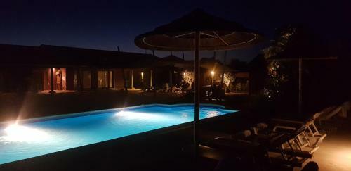 Trendy And Luxe Bed & Breakfast