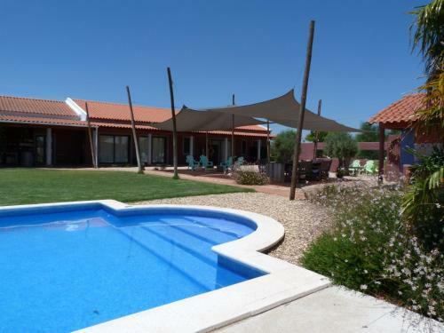 Trendy And Luxe Bed & Breakfast