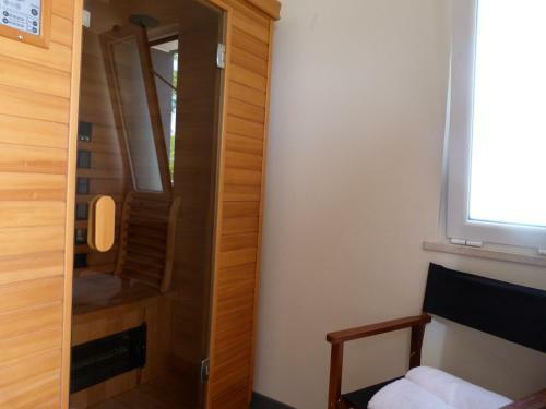 Trendy And Luxe Bed & Breakfast