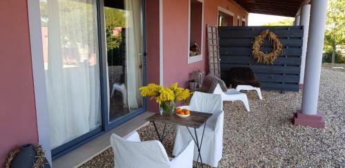 Trendy And Luxe Bed & Breakfast
