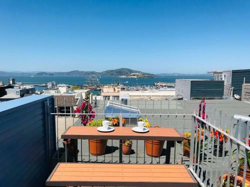 Bayview Penthouse
