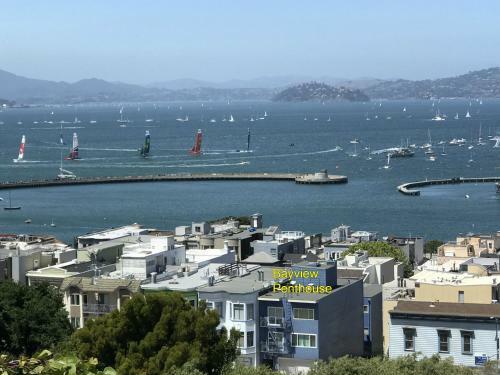 Bayview Penthouse