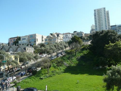 Bayview Penthouse