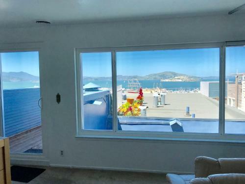 Bayview Penthouse