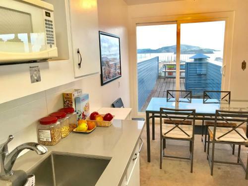 Bayview Penthouse