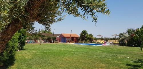 Bed & Breakfast Quinta Dos Doze Sobreiros - Quarto Sol