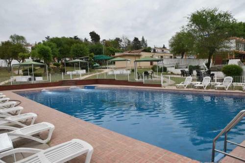 Hotel La Martinica