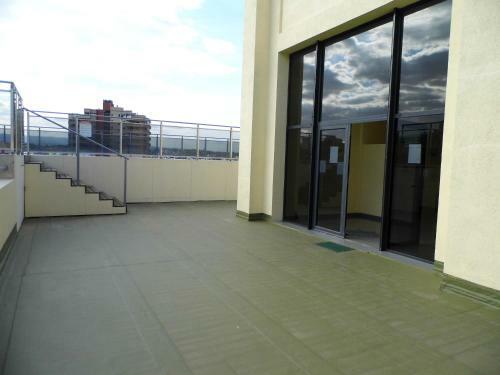 Apartamento Ayres De Las Sierras