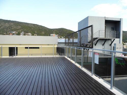 Apartamento Ayres De Las Sierras