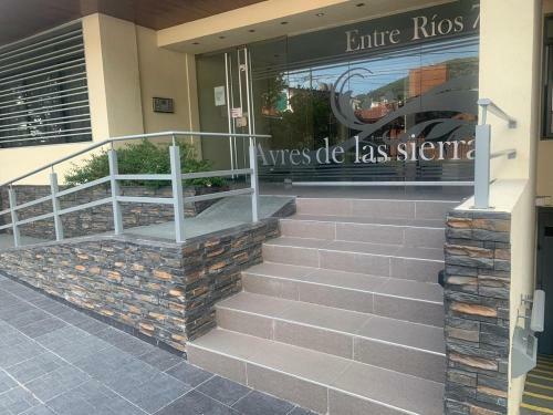 Apartamento Ayres De Las Sierras