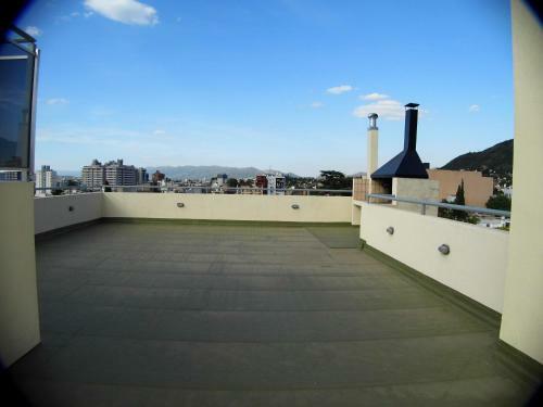 Apartamento Ayres De Las Sierras
