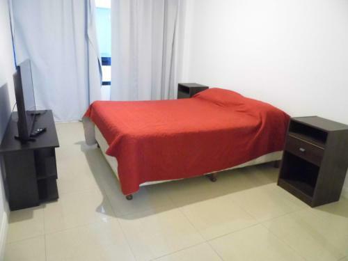 Apartamento Ayres De Las Sierras