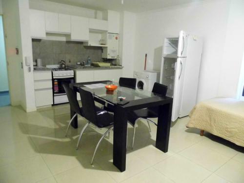 Apartamento Ayres De Las Sierras