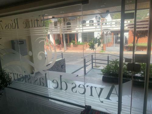 Apartamento Ayres De Las Sierras