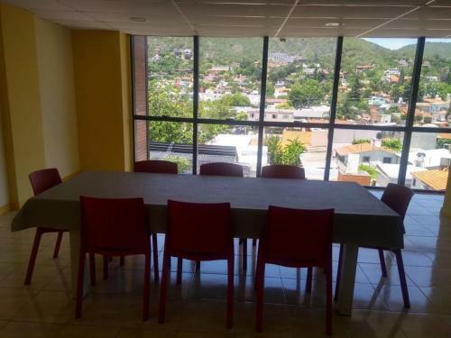 Apartamento Ayres De Las Sierras