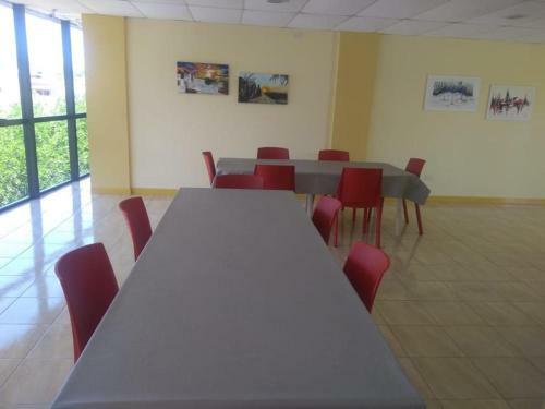 Apartamento Ayres De Las Sierras