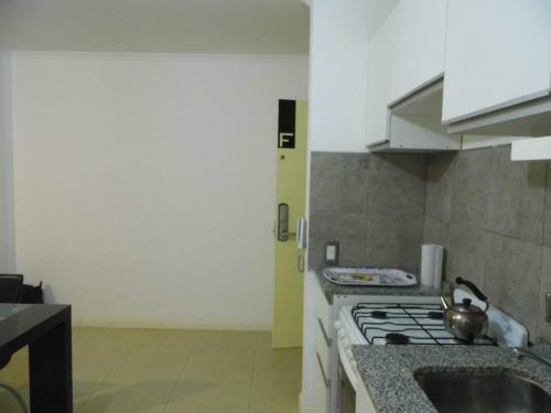 Apartamento Ayres De Las Sierras