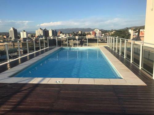 Apartamento Ayres De Las Sierras
