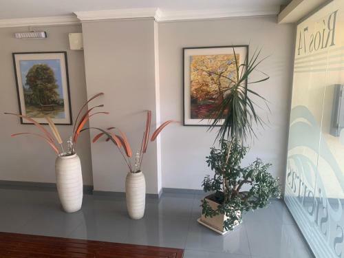 Apartamento Ayres De Las Sierras