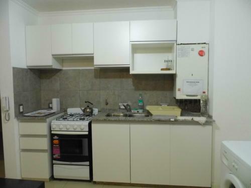 Apartamento Ayres De Las Sierras