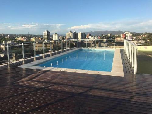 Apartamento Ayres De Las Sierras