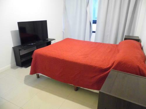 Apartamento Ayres De Las Sierras