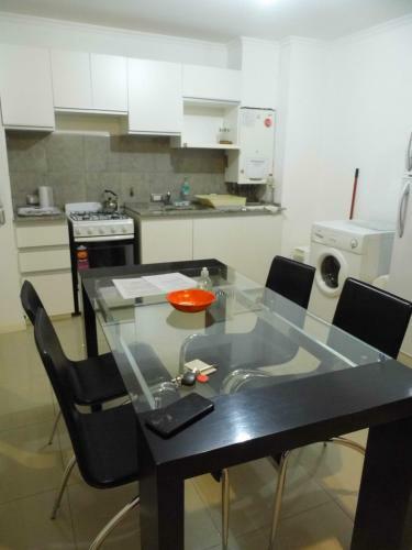 Apartamento Ayres De Las Sierras