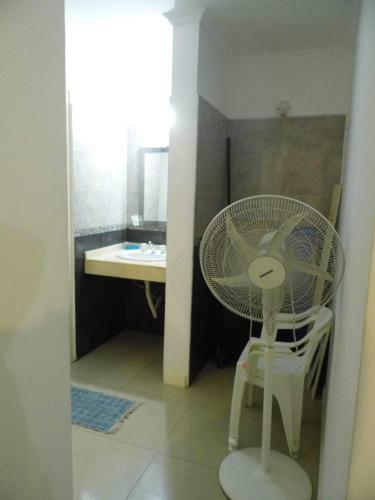 Apartamento Ayres De Las Sierras