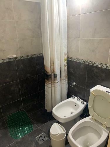 Apartamento Ayres De Las Sierras