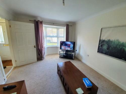 Beverley Central Townhouse Free Parking Sleeps 8